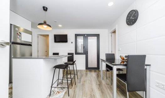 Wiederverkauf - Reihenhäuser -
Pilar de la Horadada - Torre de la Horadada