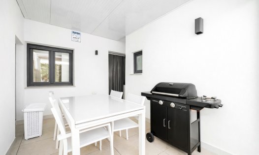 Wiederverkauf - Reihenhäuser -
Pilar de la Horadada - Torre de la Horadada