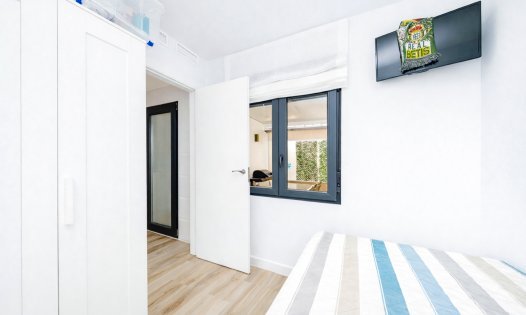 Wiederverkauf - Reihenhäuser -
Pilar de la Horadada - Torre de la Horadada