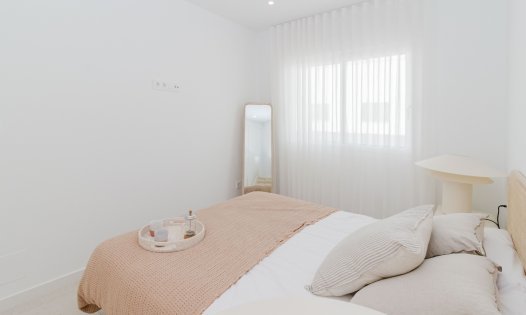 Segunda mano - Bungalows -
Pilar de la Horadada