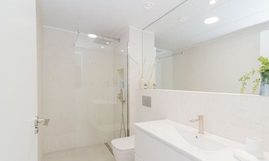 Segunda mano - Bungalows -
Pilar de la Horadada