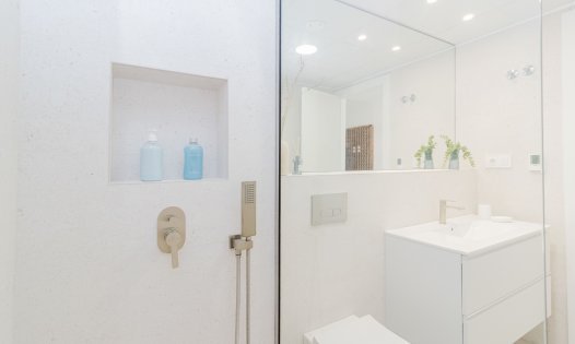 Segunda mano - Bungalows -
Pilar de la Horadada