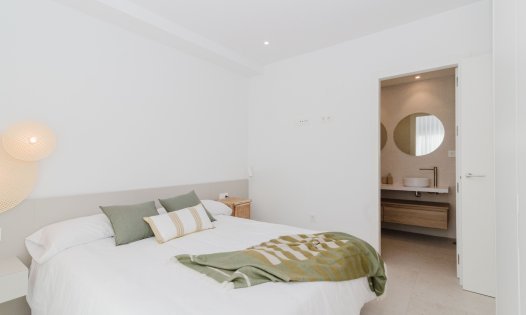 Segunda mano - Bungalows -
Pilar de la Horadada