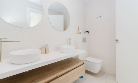 Segunda mano - Bungalows -
Pilar de la Horadada