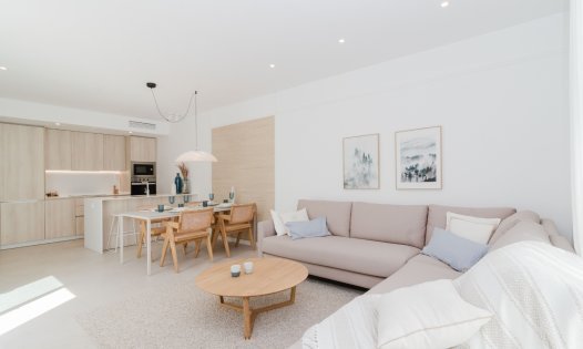 Segunda mano - Bungalows -
Pilar de la Horadada