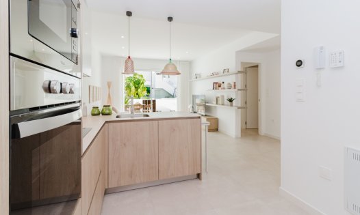 Segunda mano - Bungalows -
Pilar de la Horadada