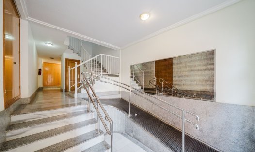 Återförsäljning - Lägenheter -
Alcázares, Los - Centro - Los Alcázares