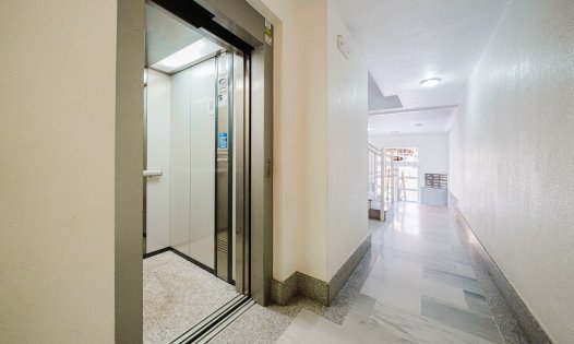 Återförsäljning - Lägenheter -
Alcázares, Los - Centro - Los Alcázares