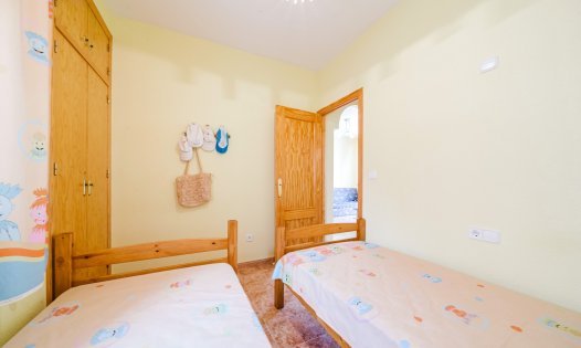 Återförsäljning - Lägenheter -
Alcázares, Los - Centro - Los Alcázares