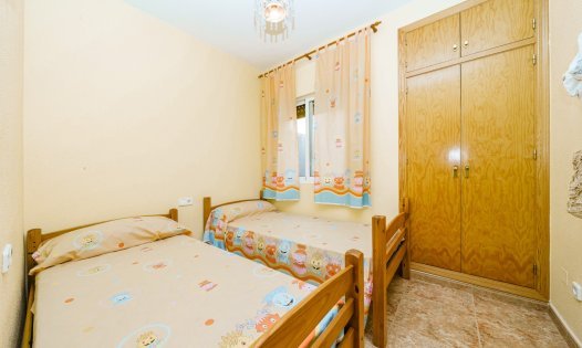 Återförsäljning - Lägenheter -
Alcázares, Los - Centro - Los Alcázares