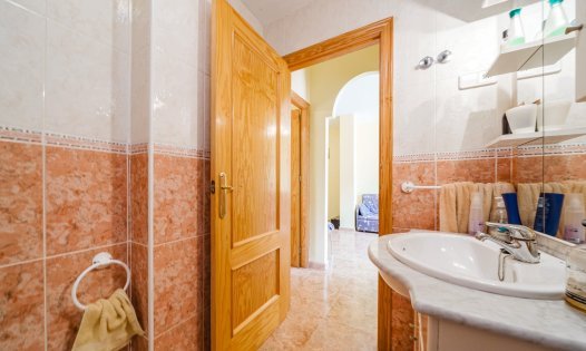 Återförsäljning - Lägenheter -
Alcázares, Los - Centro - Los Alcázares