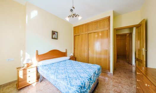 Återförsäljning - Lägenheter -
Alcázares, Los - Centro - Los Alcázares