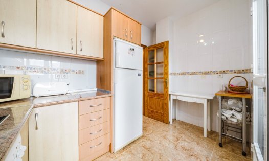 Återförsäljning - Lägenheter -
Alcázares, Los - Centro - Los Alcázares