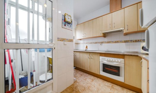 Återförsäljning - Lägenheter -
Alcázares, Los - Centro - Los Alcázares