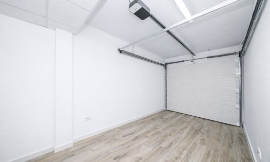 Wiederverkauf - Reihenhäuser -
Pilar de la Horadada - Torre de la Horadada