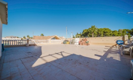 Återförsäljning - Radhus -
San Javier - Roda