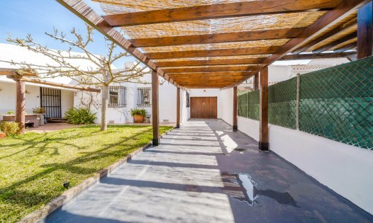 Återförsäljning - Villor -
San Javier - Santiago de la Ribera