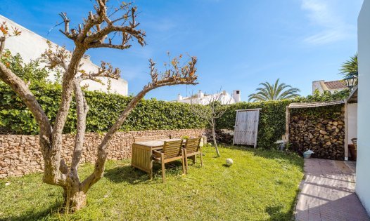 Återförsäljning - Villor -
San Javier - Santiago de la Ribera