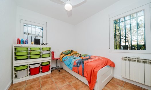 Återförsäljning - Villor -
San Javier - Santiago de la Ribera