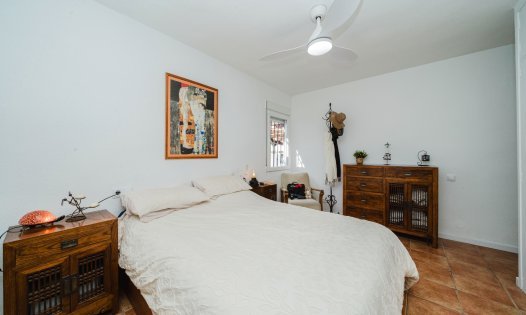 Återförsäljning - Villor -
San Javier - Santiago de la Ribera