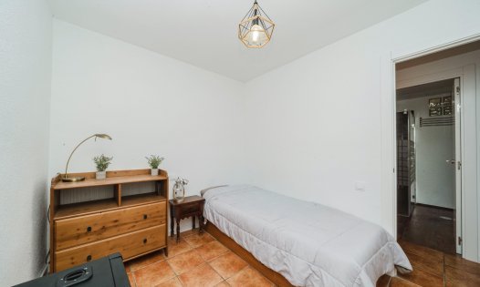 Återförsäljning - Villor -
San Javier - Santiago de la Ribera