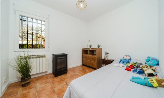 Återförsäljning - Villor -
San Javier - Santiago de la Ribera