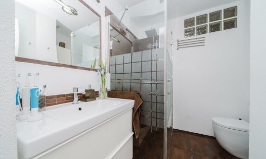 Återförsäljning - Villor -
San Javier - Santiago de la Ribera