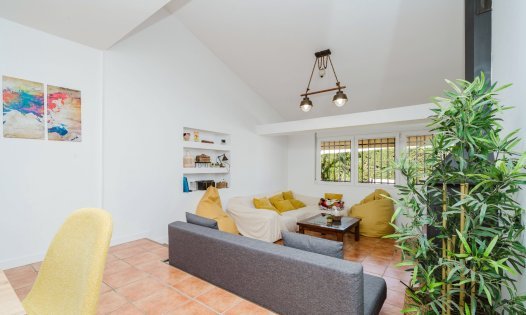 Återförsäljning - Villor -
San Javier - Santiago de la Ribera