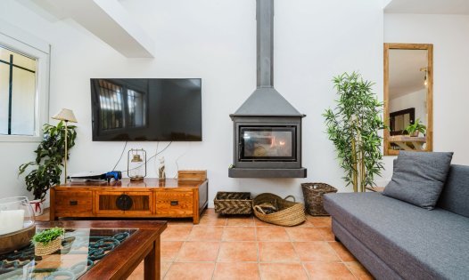 Återförsäljning - Villor -
San Javier - Santiago de la Ribera