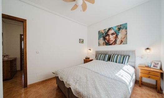 Videresalg - Rekkehus -
Torrevieja - Torreta III - Torrevieja