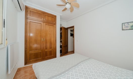 Videresalg - Rekkehus -
Torrevieja - Torreta III - Torrevieja