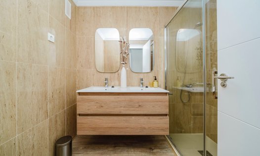 Återförsäljning - Lägenheter -
Alcázares, Los - La Serena Golf - Los Alcázares