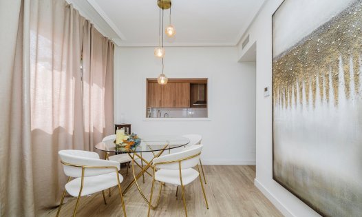 Återförsäljning - Lägenheter -
Alcázares, Los - La Serena Golf - Los Alcázares