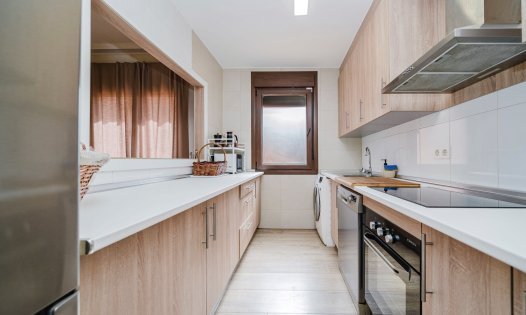 Återförsäljning - Lägenheter -
Alcázares, Los - La Serena Golf - Los Alcázares