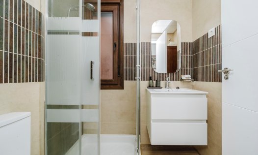 Återförsäljning - Lägenheter -
Alcázares, Los - La Serena Golf - Los Alcázares