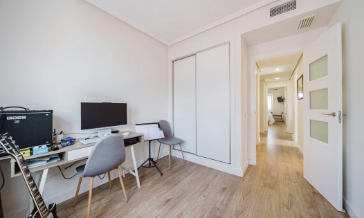 Återförsäljning - Lägenheter -
Alcázares, Los - La Serena Golf - Los Alcázares