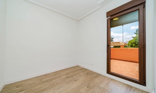 Återförsäljning - Lägenheter -
Alcázares, Los - La Serena Golf - Los Alcázares