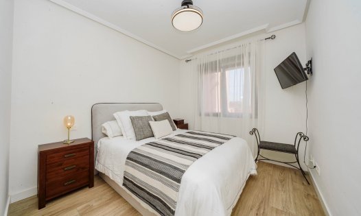 Återförsäljning - Lägenheter -
Alcázares, Los - La Serena Golf - Los Alcázares