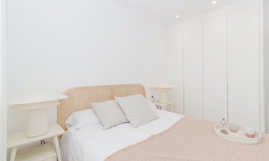 Segunda mano - Bungalows -
Pilar de la Horadada