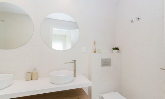 Segunda mano - Bungalows -
Pilar de la Horadada