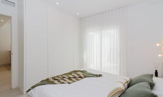 Resale - Apartments -
Pilar de la Horadada