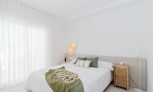 Segunda mano - Bungalows -
Pilar de la Horadada