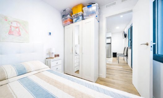 Resale - Terraced Houses -
Pilar de la Horadada - Torre de la Horadada