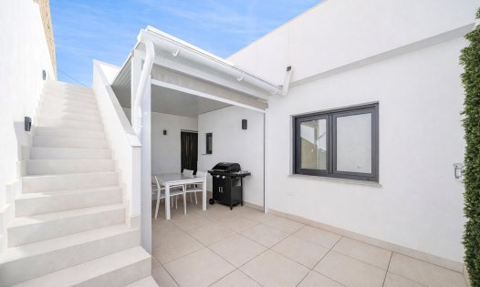 Resale - Terraced Houses -
Pilar de la Horadada - Torre de la Horadada