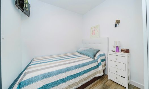 Resale - Terraced Houses -
Pilar de la Horadada - Torre de la Horadada