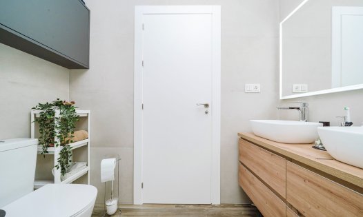 Resale - Terraced Houses -
Pilar de la Horadada - Torre de la Horadada