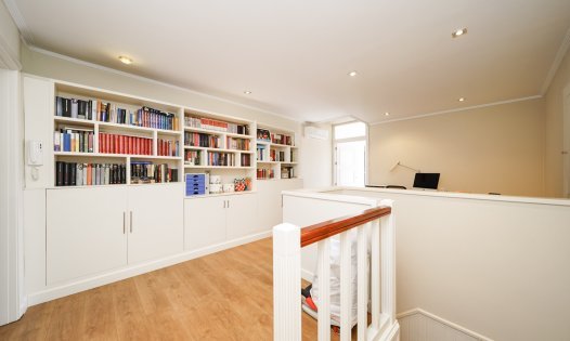 Herverkoop - Rijtjeshuizen -
San Javier