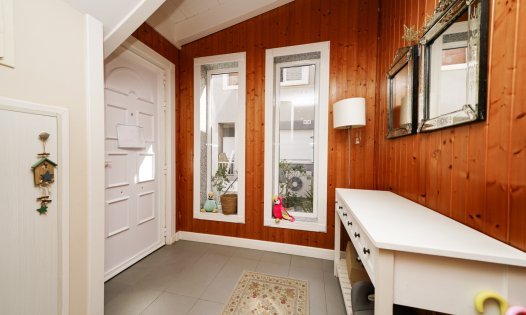 Herverkoop - Rijtjeshuizen -
San Javier