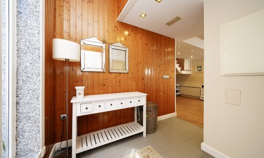 Herverkoop - Rijtjeshuizen -
San Javier