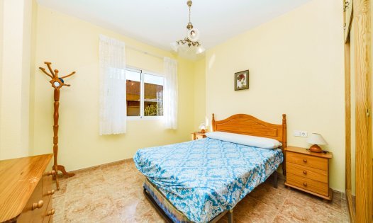 Återförsäljning - Lägenheter -
Alcázares, Los - Centro - Los Alcázares